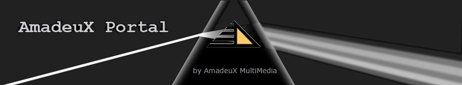 Amadeux.it